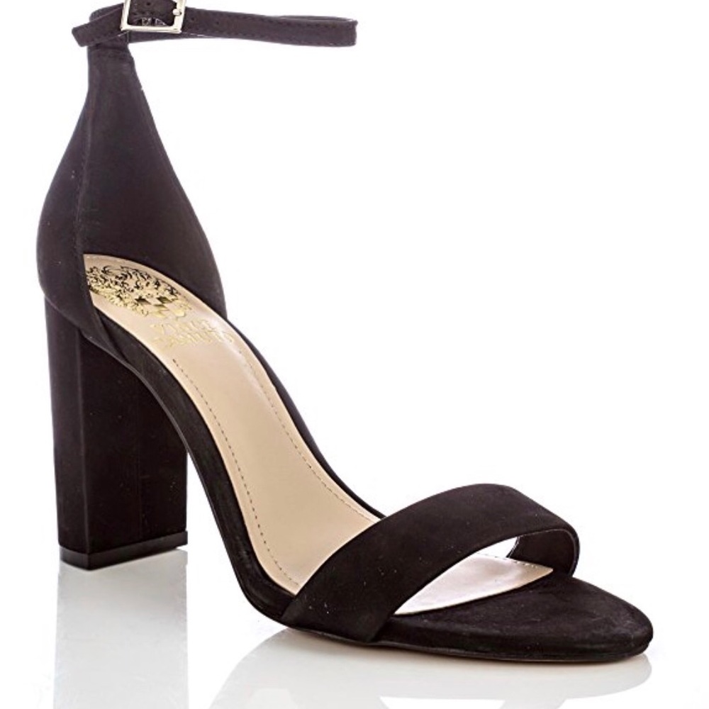 Vince Camuto Malissa Ankle Strap Sandals